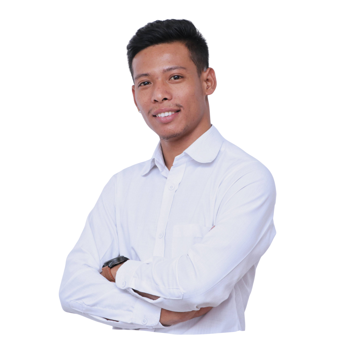 Samarajya Shrestha — Software Engineer